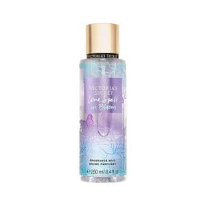 بادی میست ویکتوریا سکرت love spell in bloom