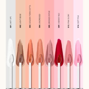 رژ لب براق فلورمار Dewy Lip Glaze