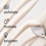 سرم آبرسان و روشن کننده کلینیک