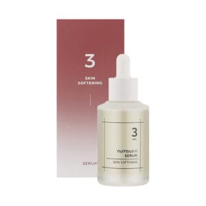 سرم نرم‌ و شفاف کننده پوست نامبوزین