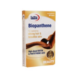 قرص بیوپانتن یوروویتال