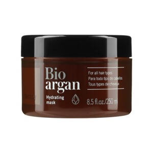 ماسک مو بیوآرگان لاکمه