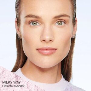 پیشنهاد ویژه! 29 پودر بیک نارس رنگ Milky Way