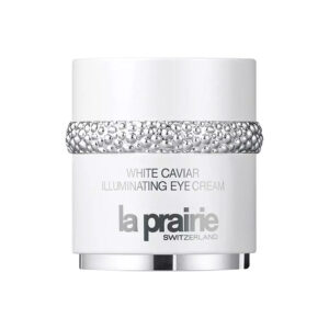 کرم دور چشم وایت خاویار لاپری