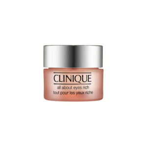 کرم دور چشم کلینیک All About Eyes