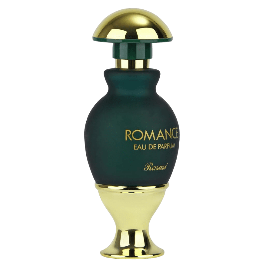رصاصی رومنس