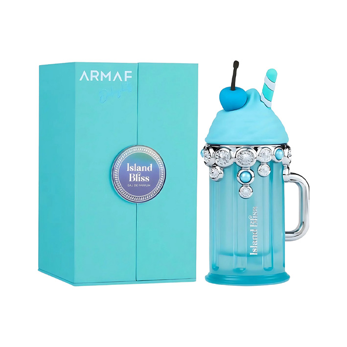 آرماف آیلند بلیس (Island Bliss Armaf)