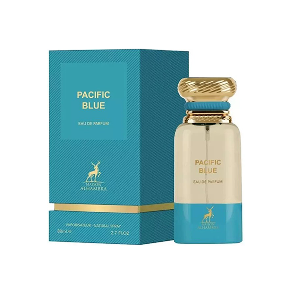 Alhambra-Pacific-Blue الحمبرا پاسیفیک بلو