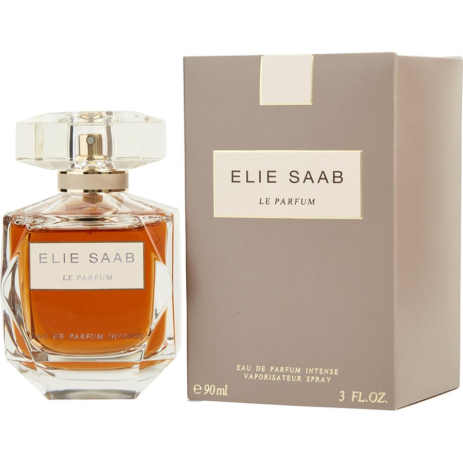ELIE SAAB - Le Parfum Eau de Parfum Intense الی ساب له پارفوم ادو پارفوم اینتنس