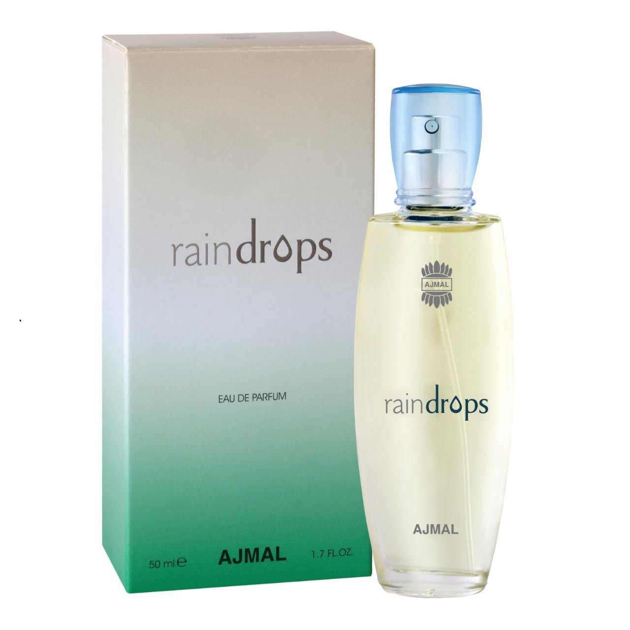 اجمل رایندراپس AJMAL Raindrops