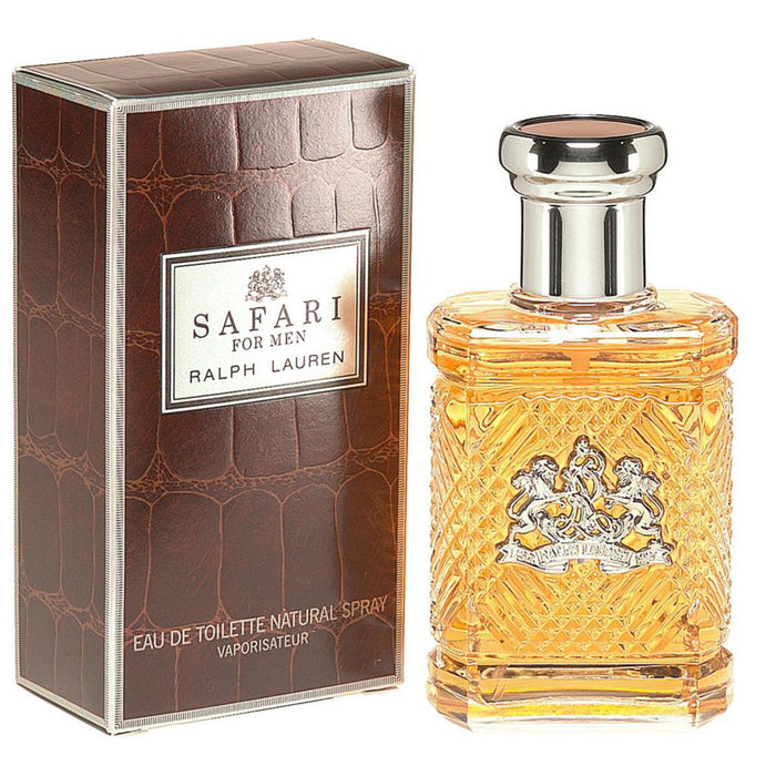 رالف لورن سافاری مردانه