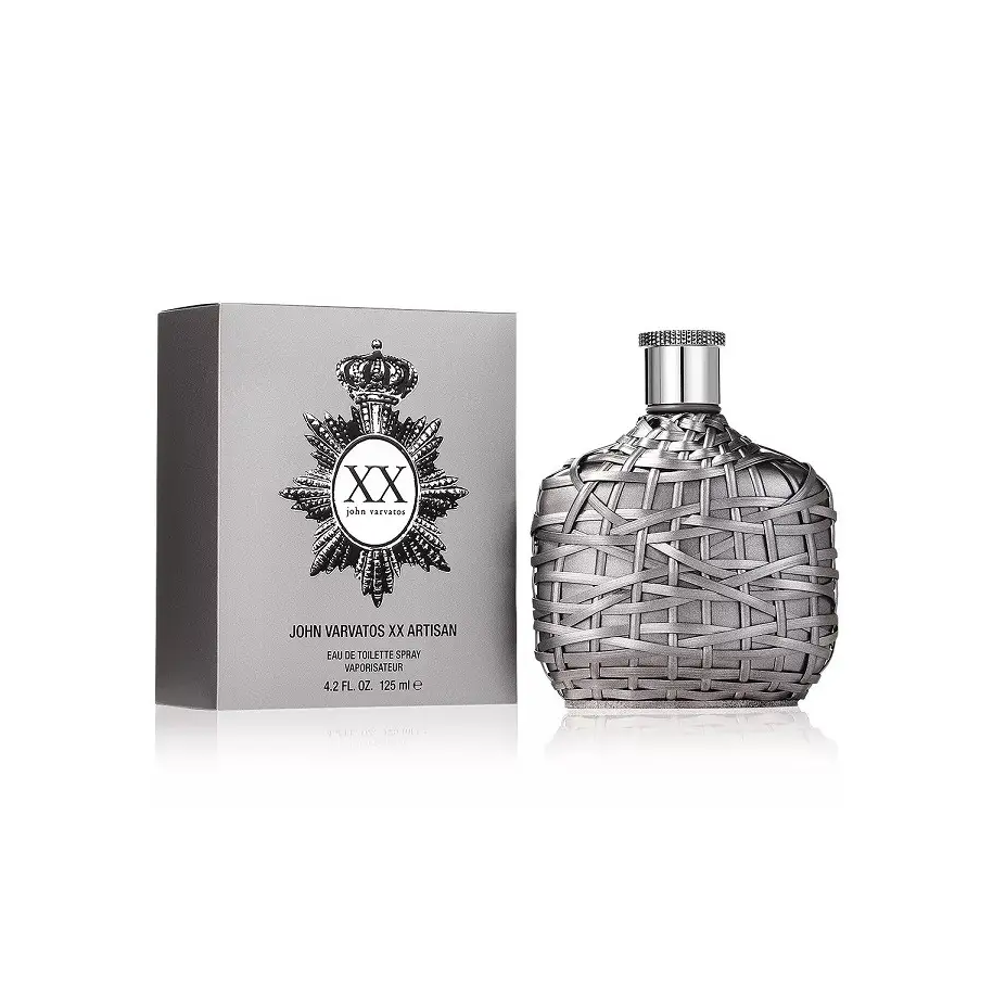 عطر-و-ادکلن-مردانه-جان-وارواتوس-جان-آرتیسان-ایکس-ایکس-ادو-تویلت-john-varvatos-xx-artisan-edt-for-men جان وارواتوس آرتیسان ایکس ایکس