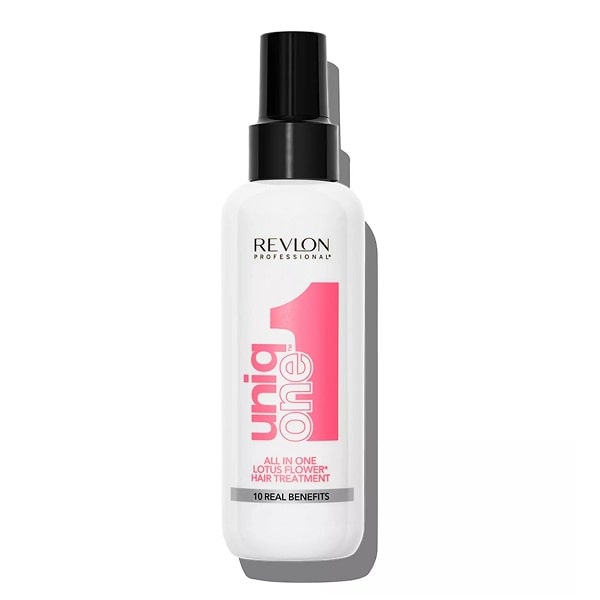 اسپری موی 10 کاره صورتی رولون Revlon