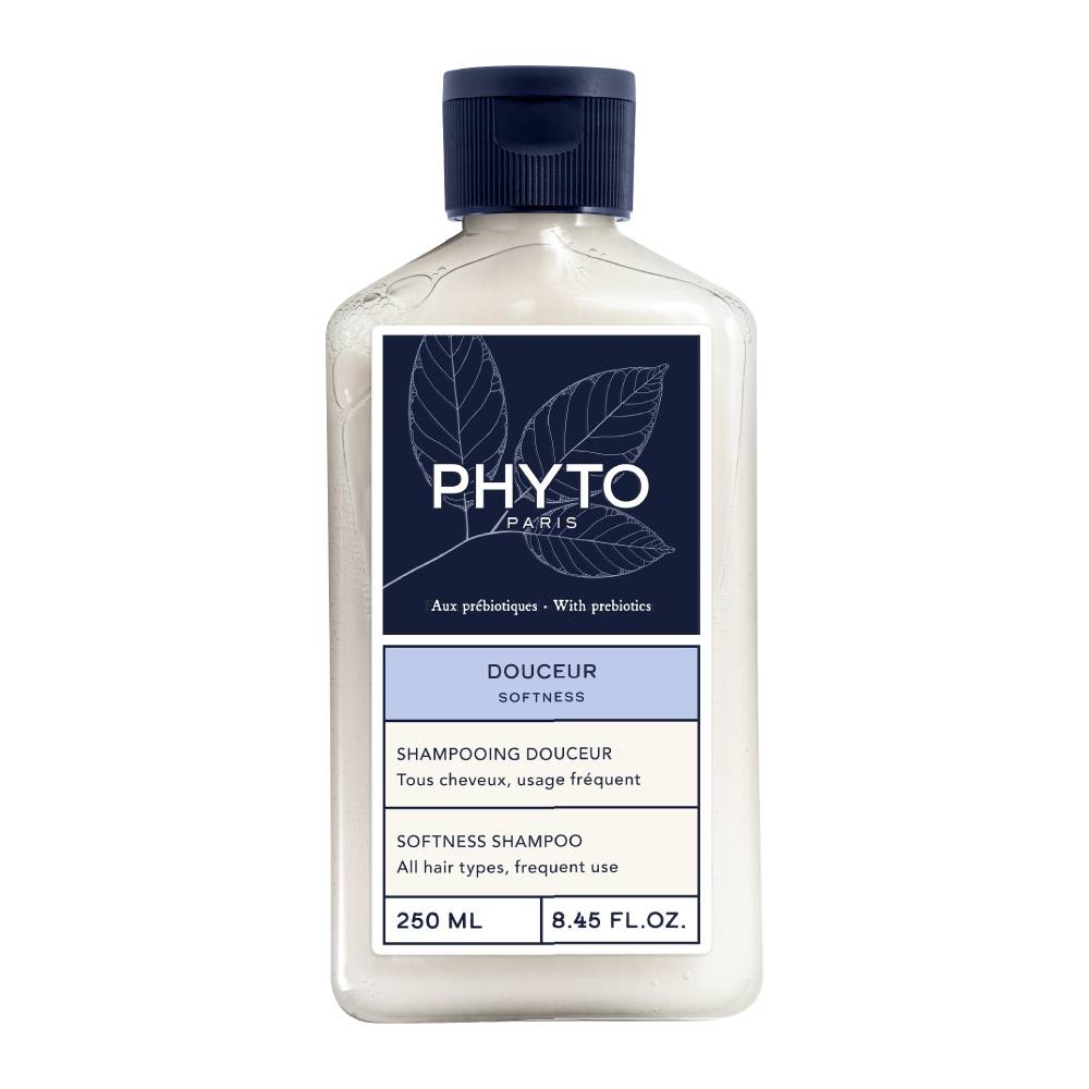 phyto-douceur شامپو فیتو Douceur ضد ریزش و نرم کننده