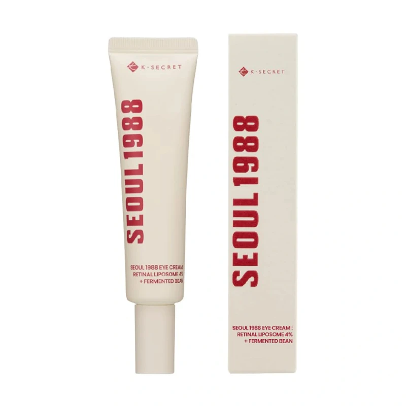 کرم دور چشم روز و شب سئول 1988 مدل RETINAL LIPOSOME 4%
