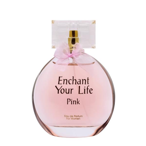 عطر ادکلن زنانه پاریس بلو انچنت یورلایف عطر ادکلن زنانه پاریس بلو انچنت یورلایف