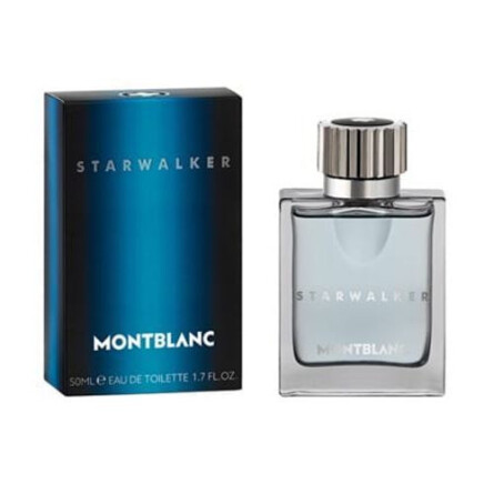 عطر ادکلن مونت بلنک استار والکر عطر ادکلن مونت بلنک استار والکر