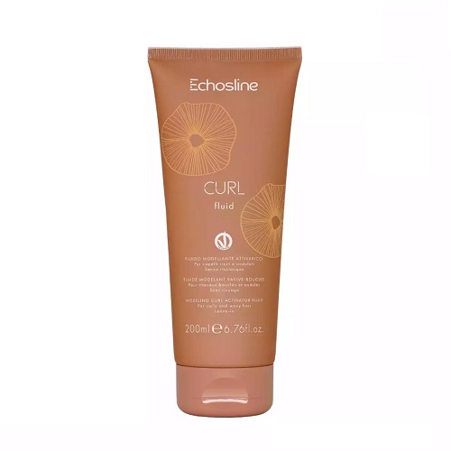کرم ضد وز مو اچ اس لاین CURL fluid کرم ضد وز مو اچ اس لاین CURL fluid