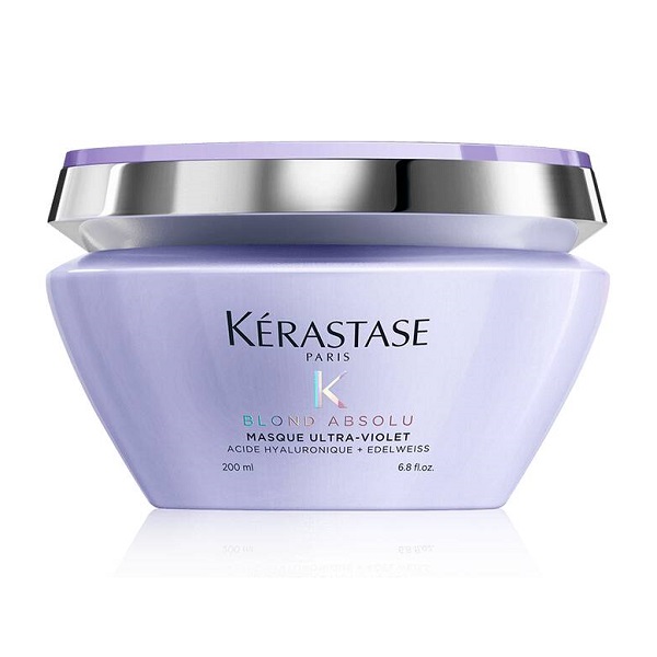 ماسک موی کراستاس KERASTASE مدل بلوند آبسولو ماسک موی کراستاس KERASTASE مدل بلوند آبسولو