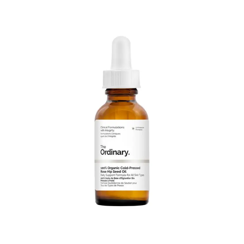سرم اوردینری 100%ORGANIC COLD PRESSED