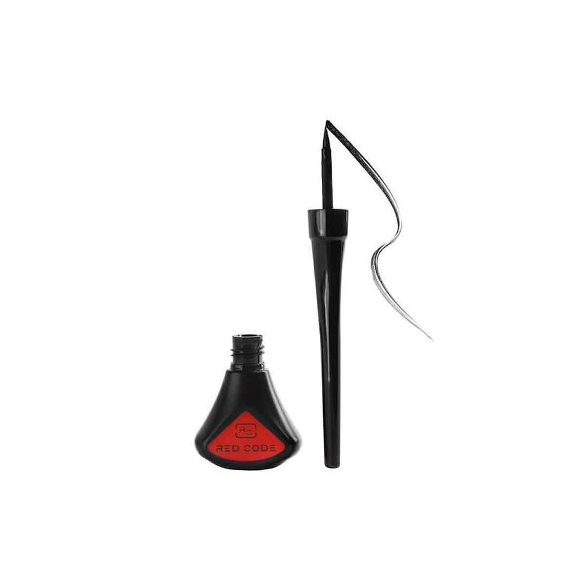 خط چشم کوزه ای رد کد نمدی Red Code خط چشم کوزه ای رد کد نمدی Red Code
