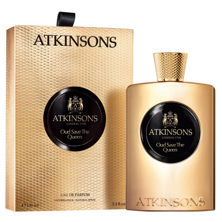 عطر ادکلن اتکینسونز-اتکینسون عود سیو د کویین عطر ادکلن اتکینسونز-اتکینسون عود سیو د کویین