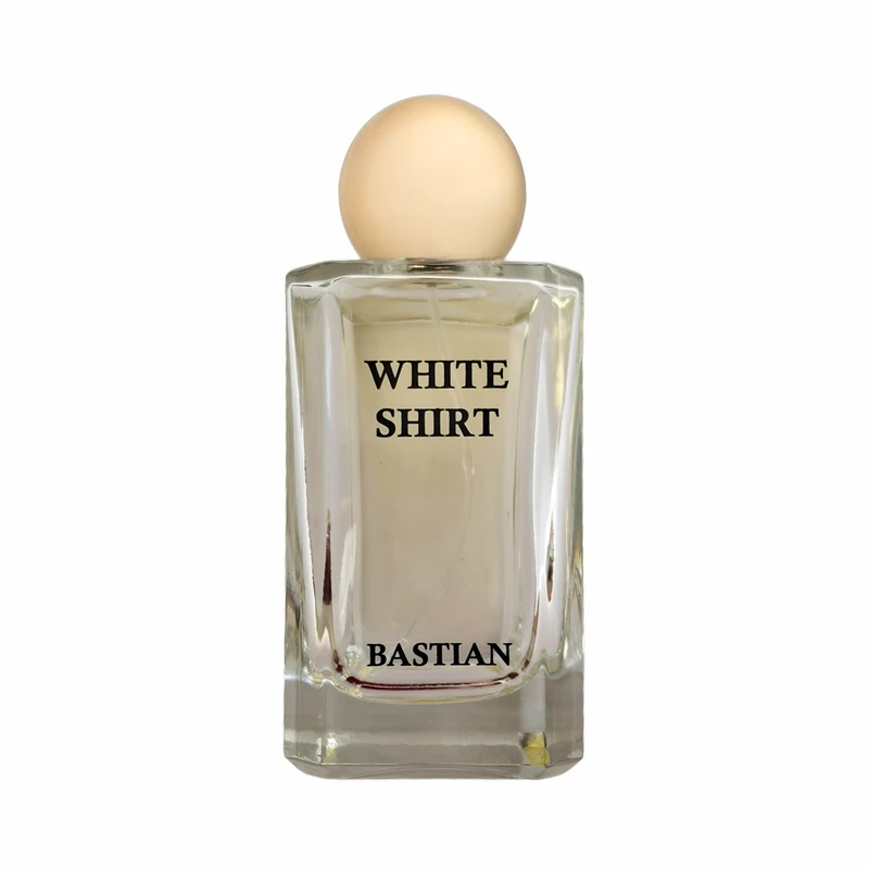 ادوپرفیوم باستیان مدل Shirt با رایحه خنک حجم 100 میلی لیتر