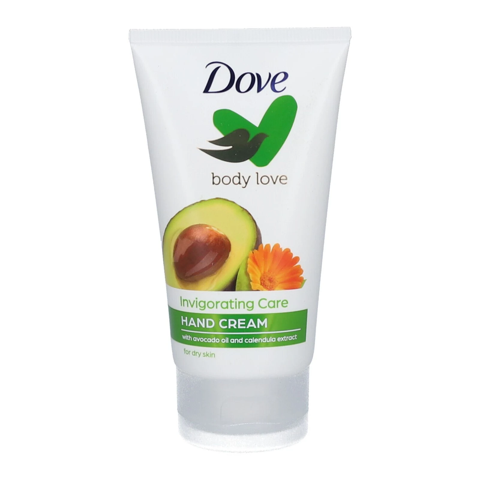 کرم دست داو آووکادو مدل Invigorating Care حجم ۷۵ میلیلیتر کرم دست داو آووکادو مدل Invigorating Care حجم ۷۵ میلیلیتر