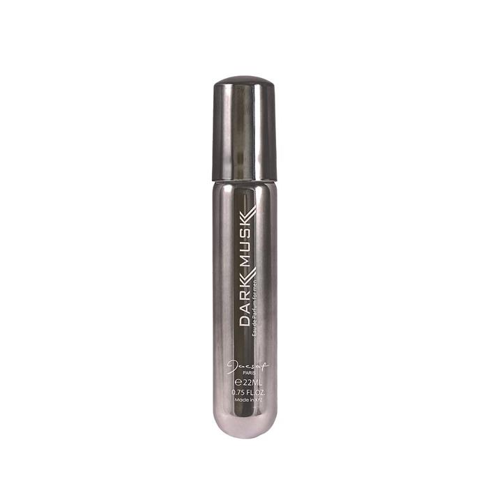 عطر جیبی مردانه ژک ساف مدل دارک ماسک حجم 22 میلی لیتر عطر جیبی مردانه ژک ساف مدل دارک ماسک حجم 22 میلی لیتر