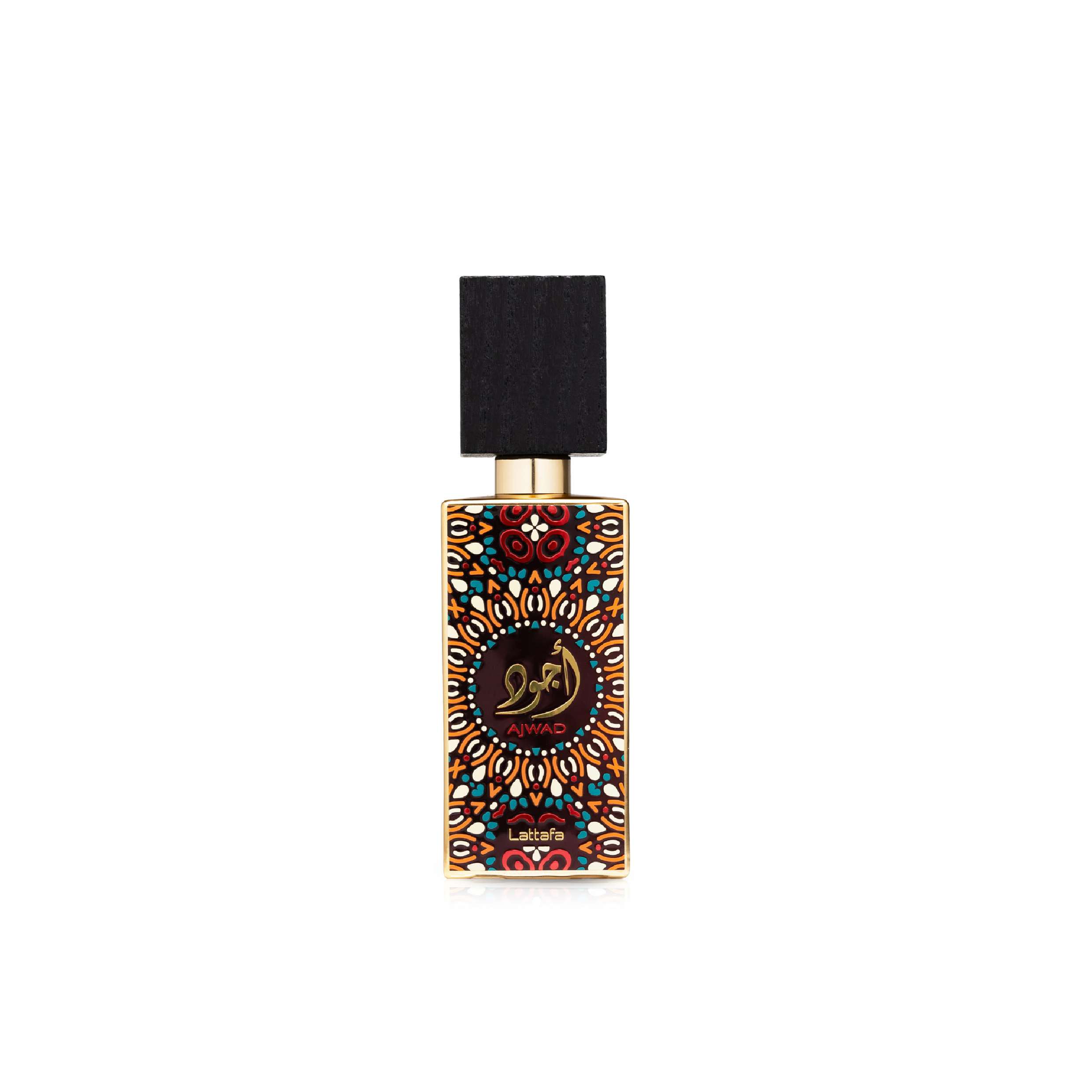 Lattafa Ajwad Eau de Parfum 60 ml ادو پرفیوم زنانه لطافه اجود 60 میلی لیتر