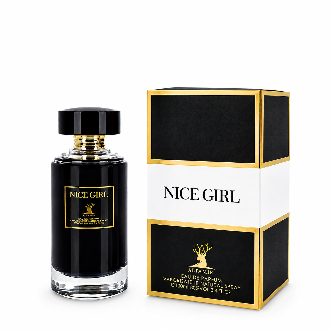 عطر زنانه اسپیگان ورلد گود گرل 100 میل