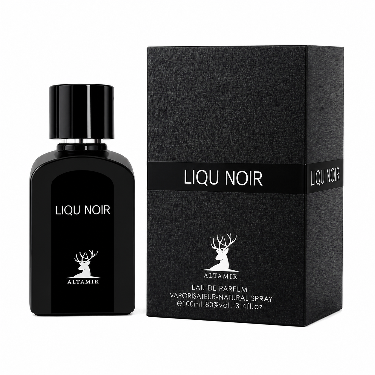 عطر مردانه اسپیگان لیکو نویر 100 میل عطر مردانه اسپیگان لیکو نویر 100 میل