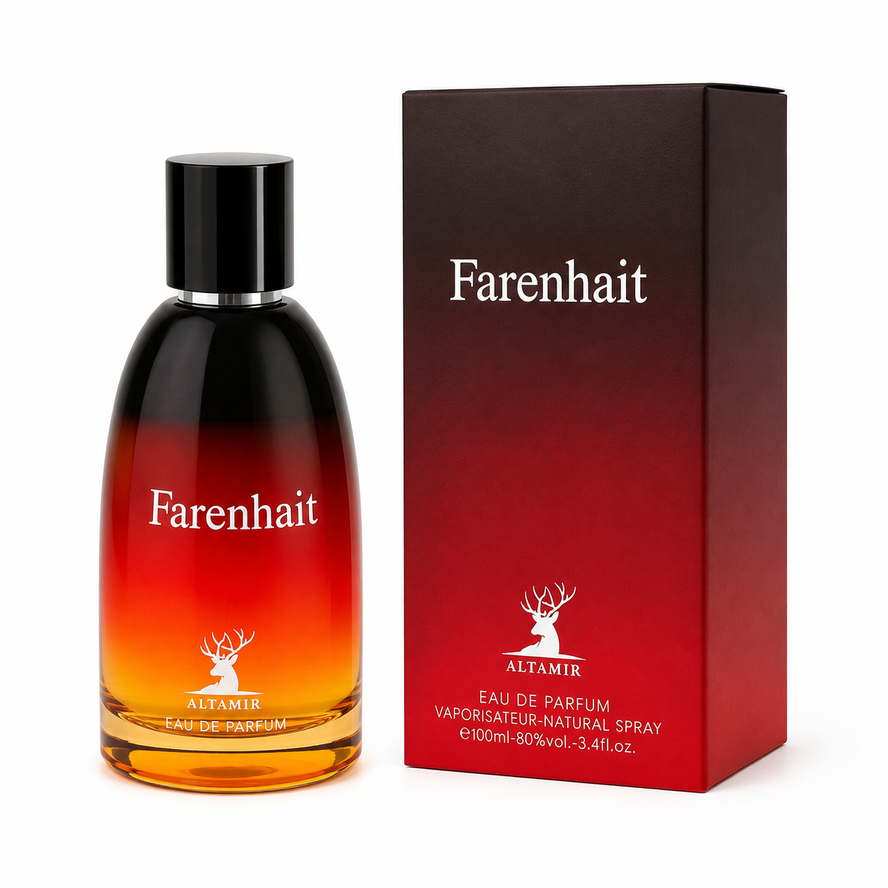 عطر مردانه اسپیگان فارنهایت 100 میل عطر مردانه اسپیگان فارنهایت 100 میل