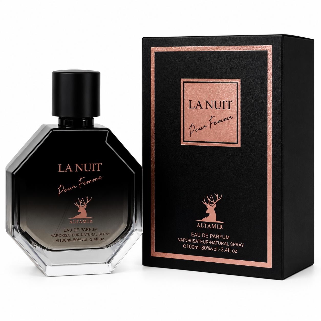 عطر زنانه اسپیگان لا نویت 100 میل عطر زنانه اسپیگان لا نویت 100 میل