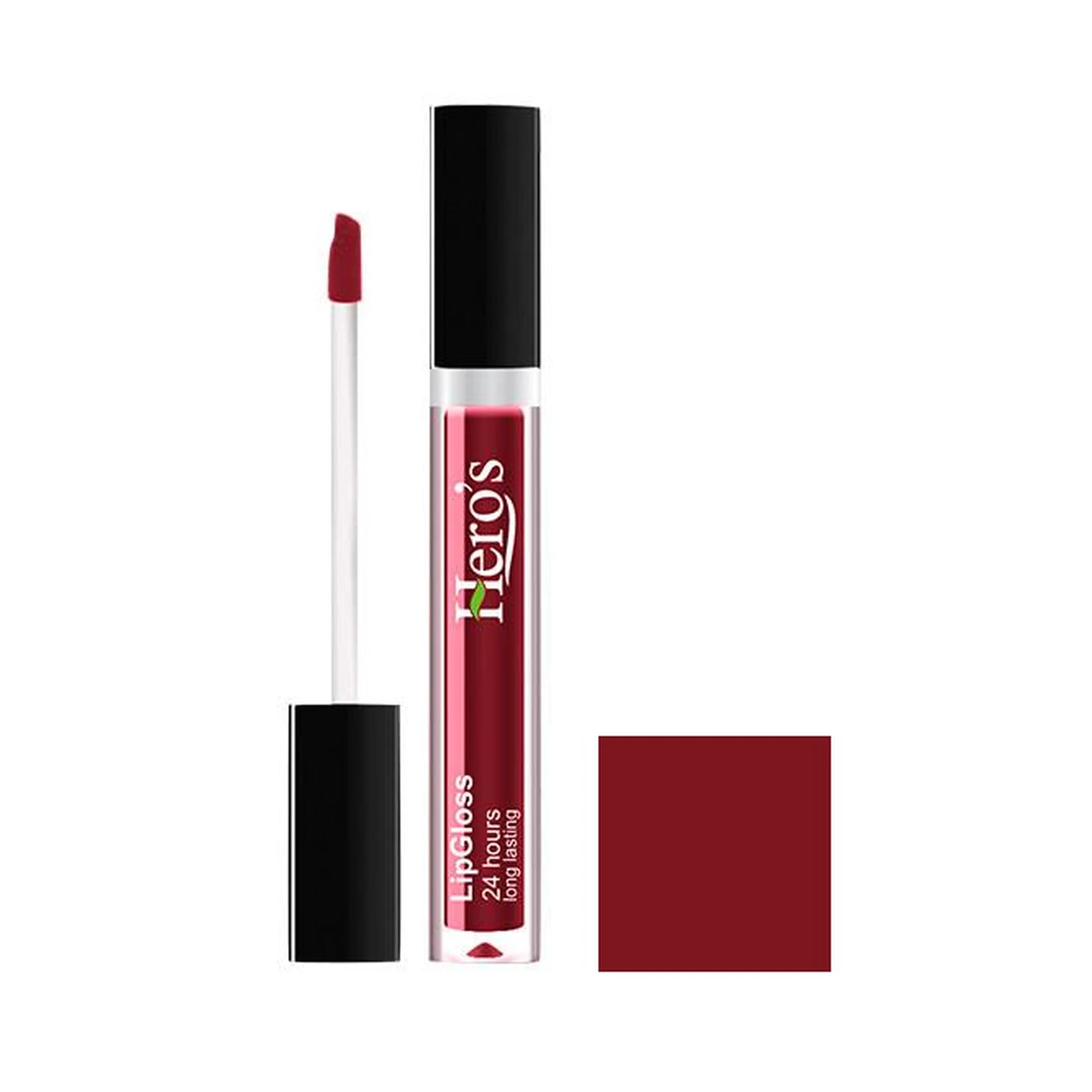 تصویر رژ مایع هیروس ۱۲۴ مدل Long-Lasting حجم ۴ میلی لیتر تصویر رژ مایع هیروس ۱۲۴ مدل Long-Lasting حجم ۴ میلی لیتر