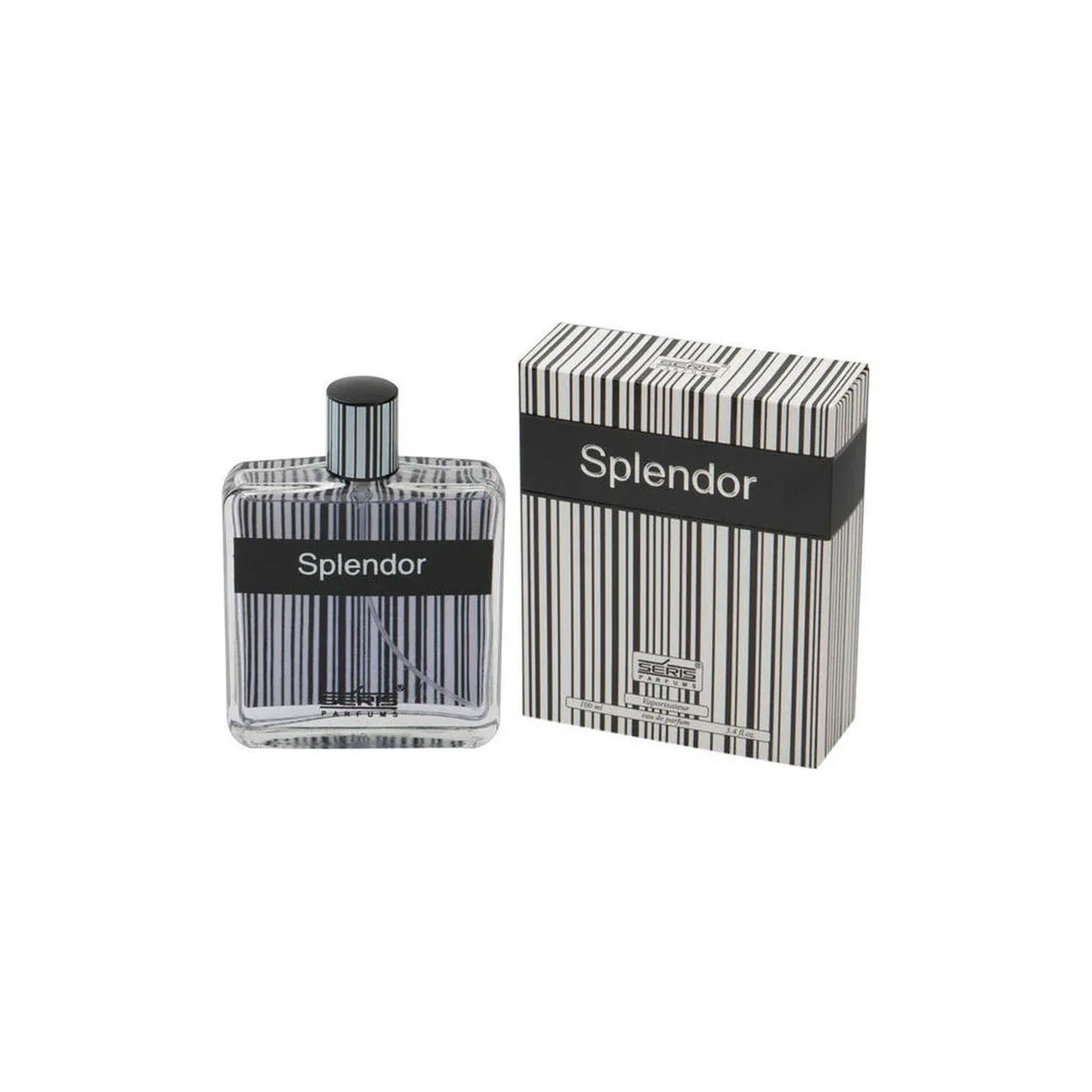 عطر اسپلندور سریس یونی سکس ۱۰۰ میلی لیتر عطر اسپلندور سریس یونی سکس ۱۰۰ میلی لیتر