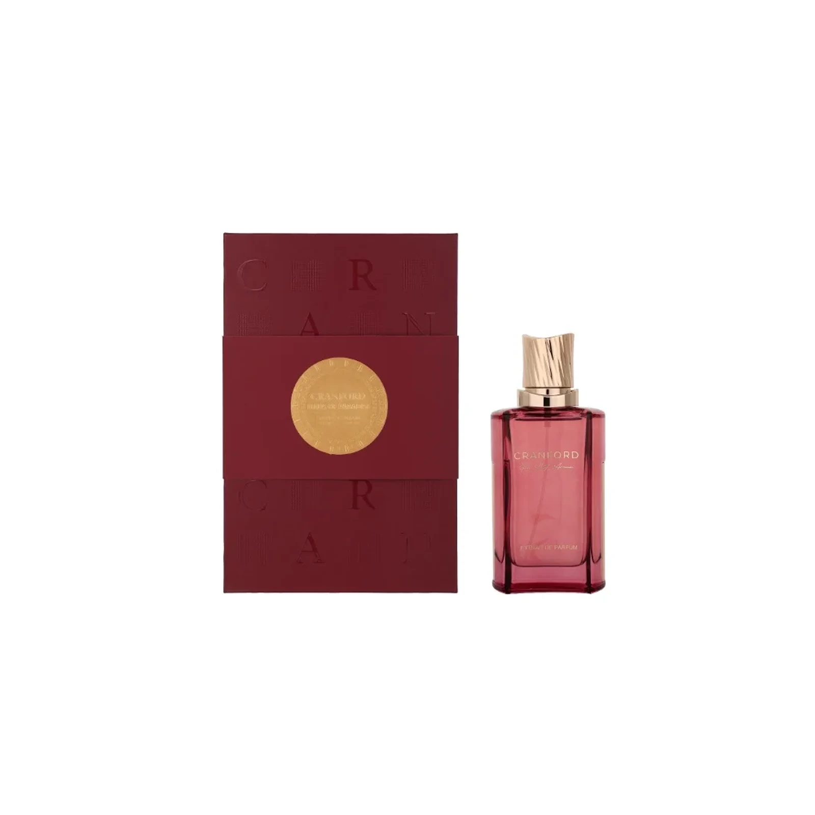 عطر بردز پارادایس کرانفورد اکستریت ۱۰۰ میلی لیتر عطر بردز پارادایس کرانفورد اکستریت ۱۰۰ میلی لیتر