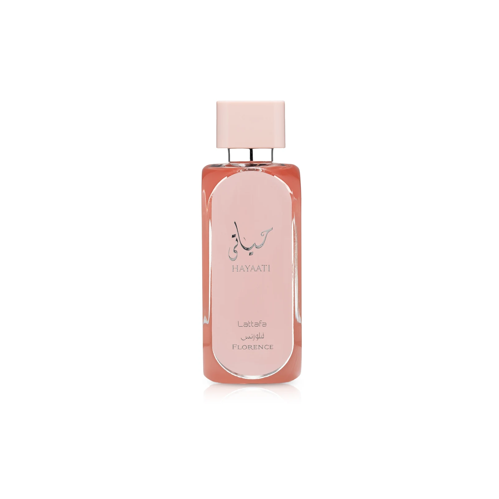 عطر حیاتی فلورنس لطافه ادو پرفیوم زنانه ۱۰۰ میلی لیتر عطر حیاتی فلورنس لطافه ادو پرفیوم زنانه ۱۰۰ میلی لیتر