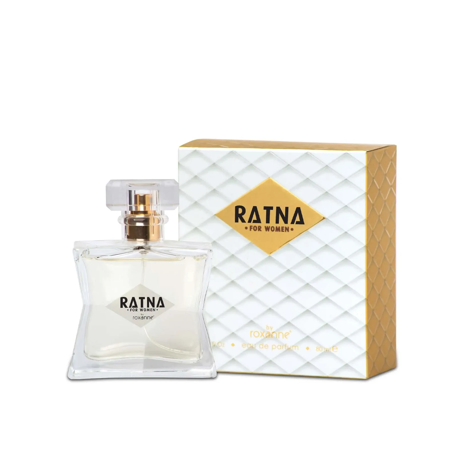 عطر راتنا روکسان زنانه ۸۰ میلی لیتر عطر راتنا روکسان زنانه ۸۰ میلی لیتر