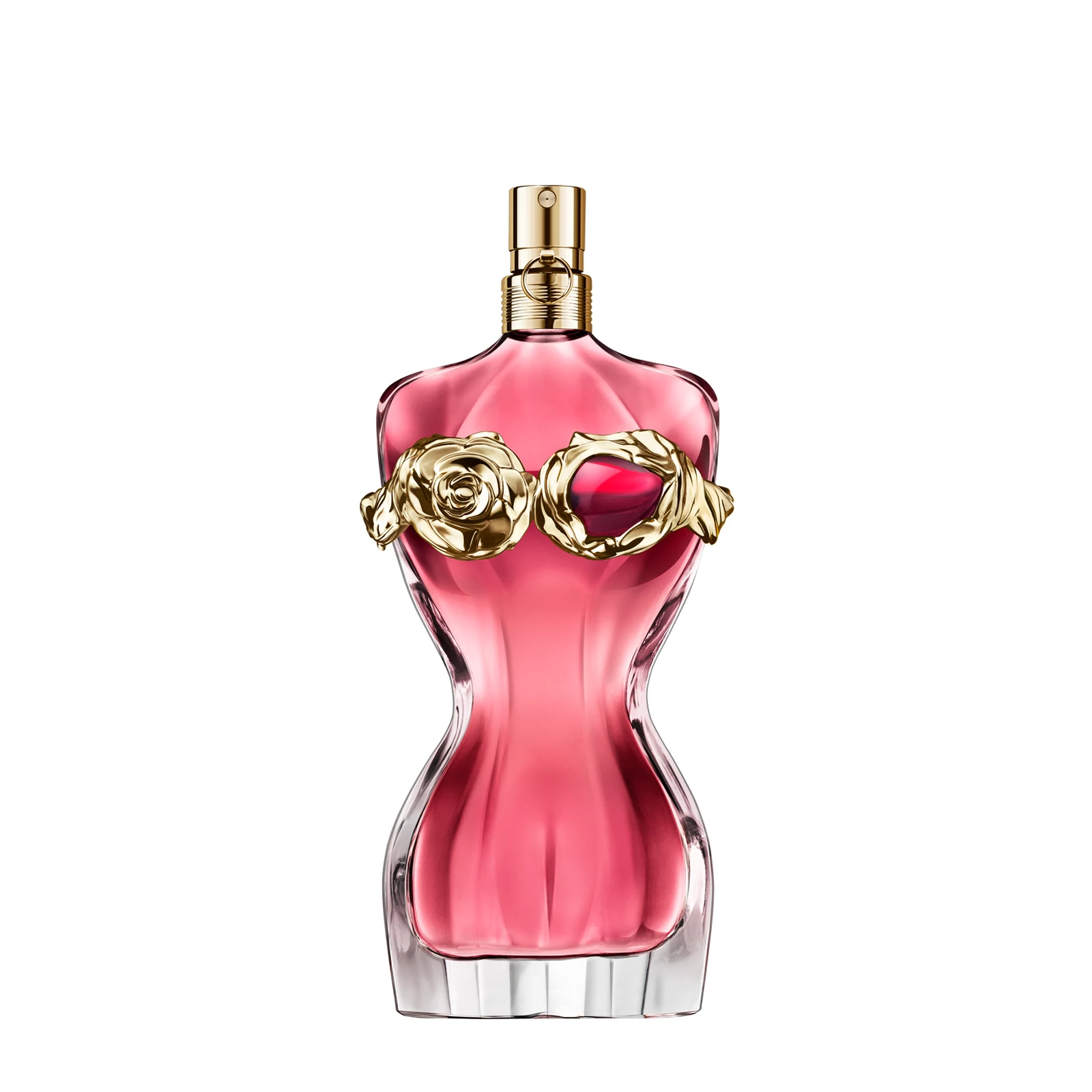 عطر لا بل رزا ژان پل گوتیه زنانه ۱۰۰ میلی لیتر عطر لا بل رزا ژان پل گوتیه زنانه ۱۰۰ میلی لیتر