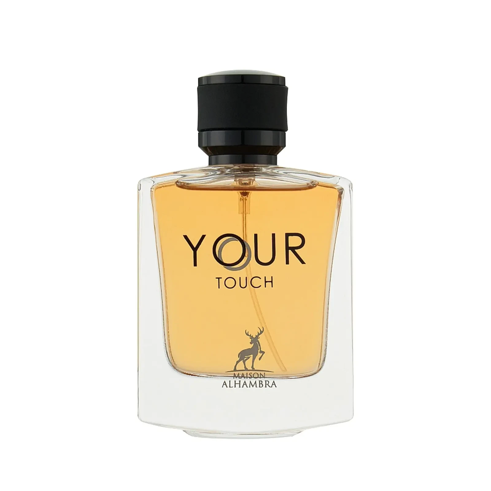 عطر یور تاچ میسون الحمبرا مردانه ۱۰۰ میلی لیتر عطر یور تاچ میسون الحمبرا مردانه ۱۰۰ میلی لیتر