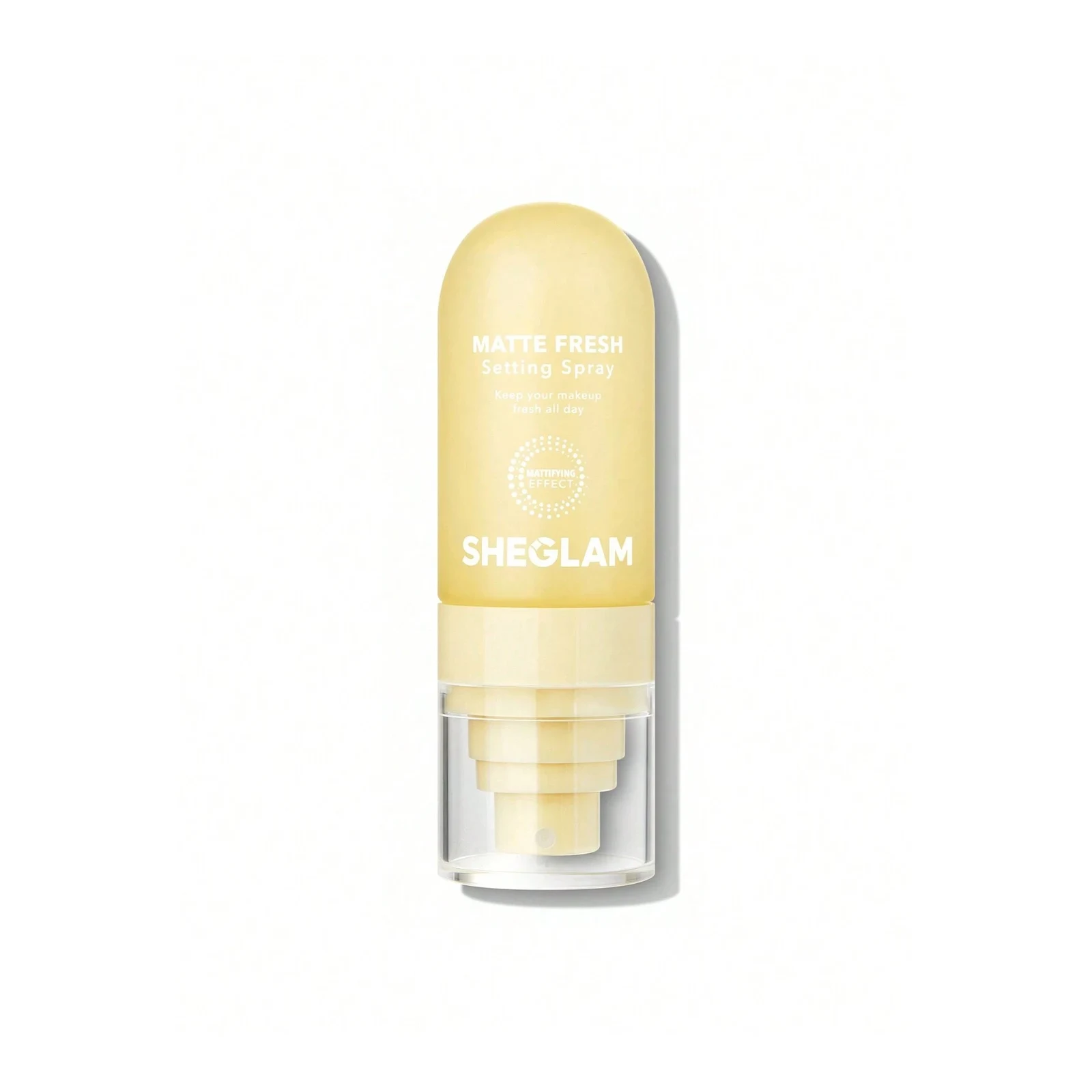 فیکساتور مات شیگلم Matte Fresh حجم ۵۵ میلی لیتر فیکساتور مات شیگلم Matte Fresh حجم ۵۵ میلی لیتر