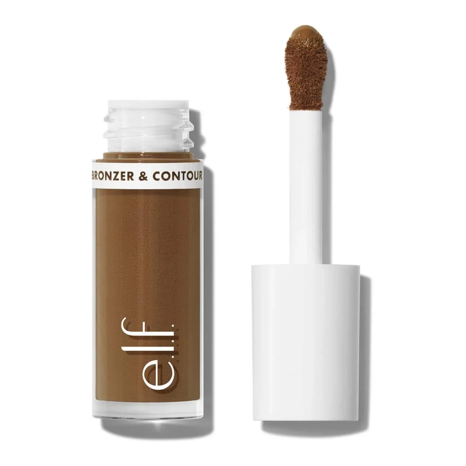 کانتور مایع الف Camo Liquid Bronzer مدل ۵ Medium حجم ۴ میلی لیتر کانتور مایع الف Camo Liquid Bronzer مدل ۵ Medium حجم ۴ میلی لیتر