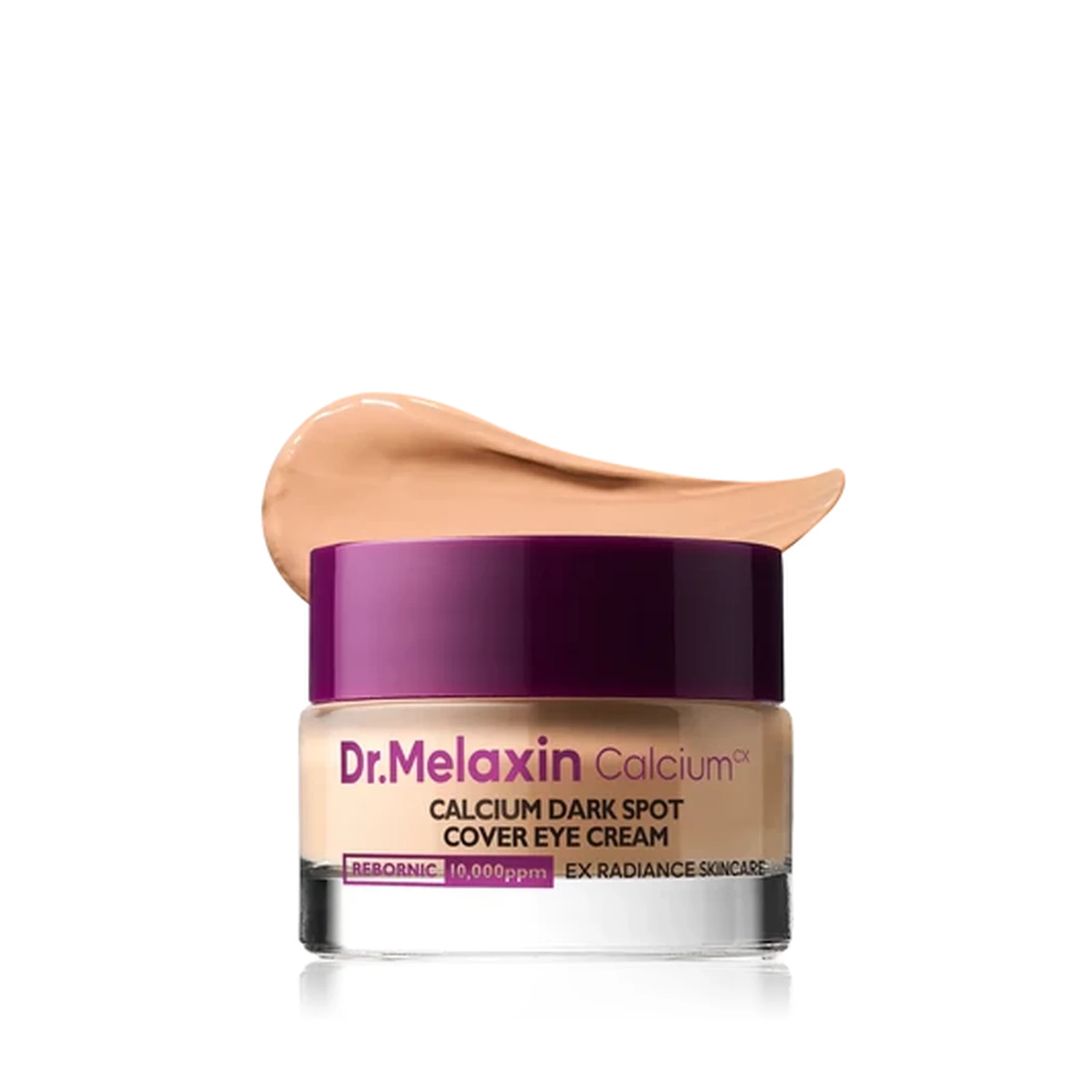 کرم چشم دکتر ملاکسین Cemenrete Calcium Dark Spot حجم ۱۵ گرم کرم چشم دکتر ملاکسین Cemenrete Calcium Dark Spot حجم ۱۵ گرم