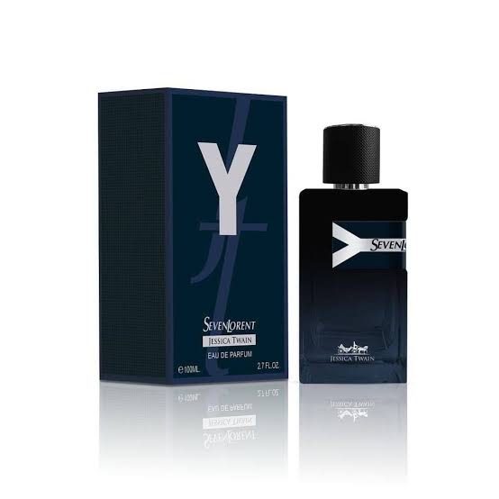 images عطر سون لورنت جسیکا تواین ادو پرفیوم ۱۰۰ میلی لیتر - Image 1