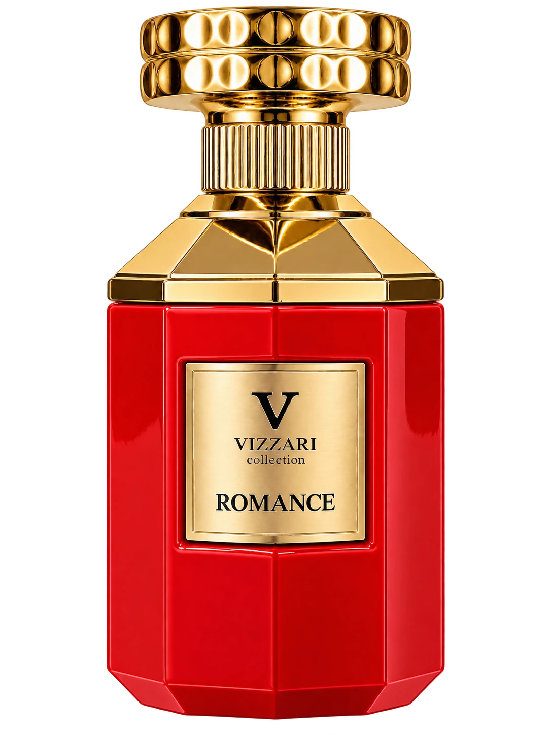Vizzari Romance Eau de Parfum 100 ml ادو پرفیوم ویزاری رومنس 100 میلی لیتر
