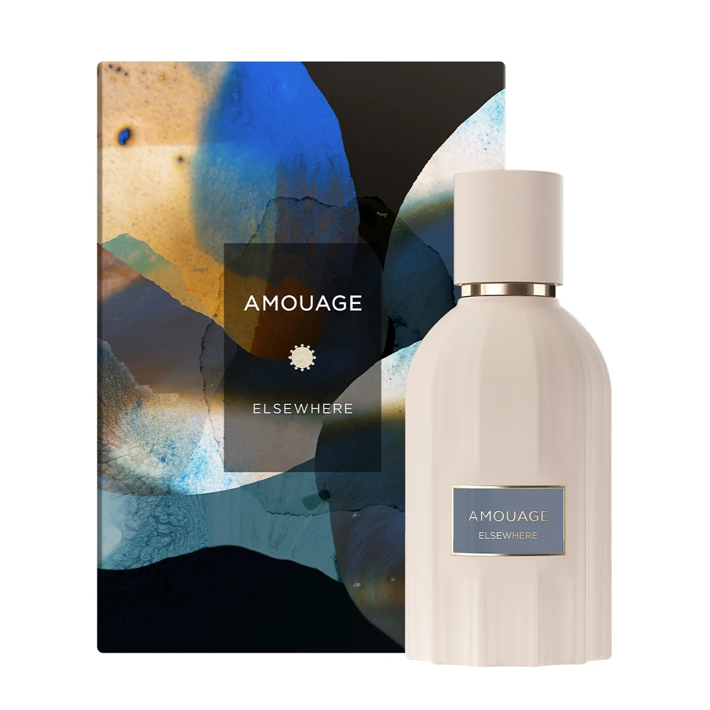amouage-elsewhere-essence-de-parfum-100ml اسنس د پرفیوم آمواج Elsewhere حجم 100 میلی لیتر
