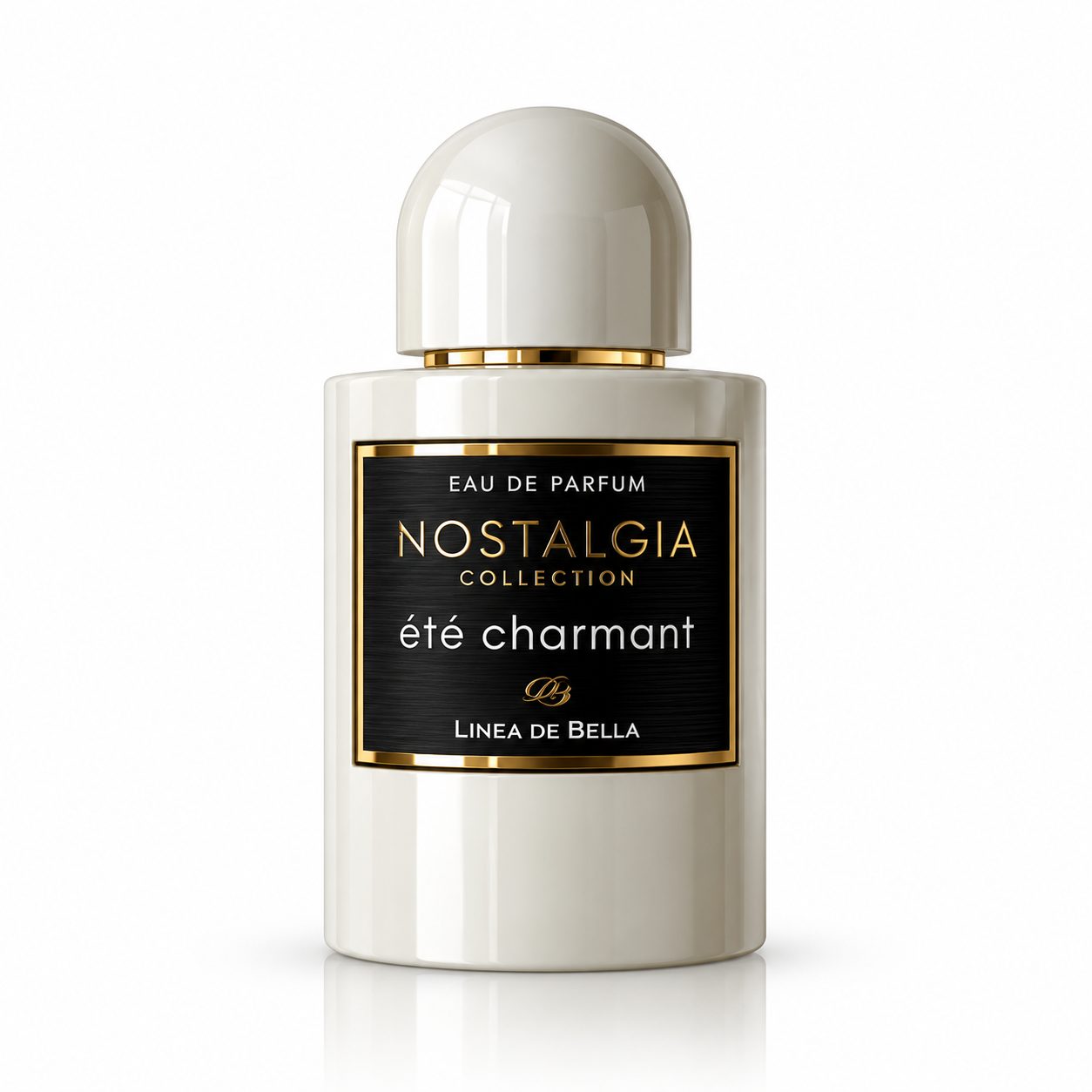 ادو پرفیوم زنانه لاین د بلا مدل Nostalgia Ete Charmant حجم 100 میلی لیتر ادو پرفیوم زنانه لاین د بلا مدل Nostalgia Ete Charmant حجم 100 میلی لیتر
