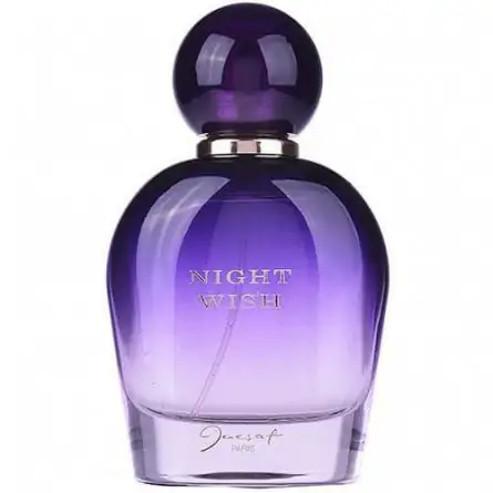ژک ساف نایت ویش ژک ساف نایت ویش