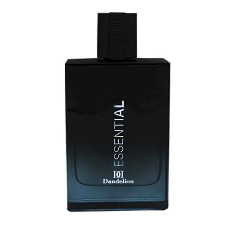 Dandelion-ESSENTIAL-Eua-De-Perfum-For-men-100ml Dandelion-ESSENTIAL-Eua-De-Perfum-For-men-100ml